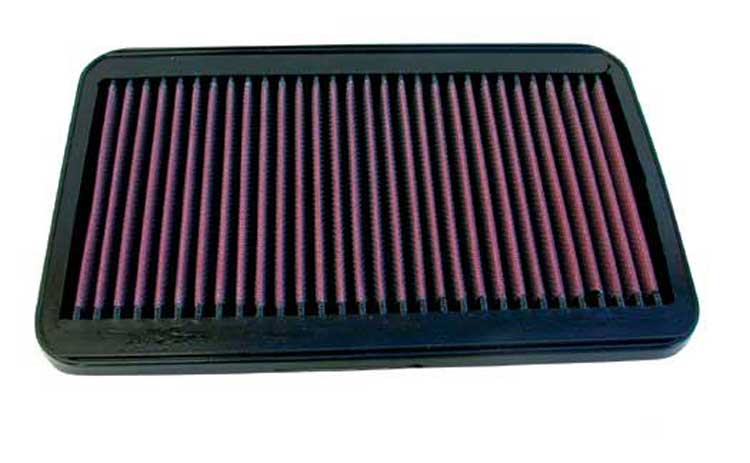 33-2009 K&N Replacement Air Filter for 1993 toyota spacia 2.2l l4 gas