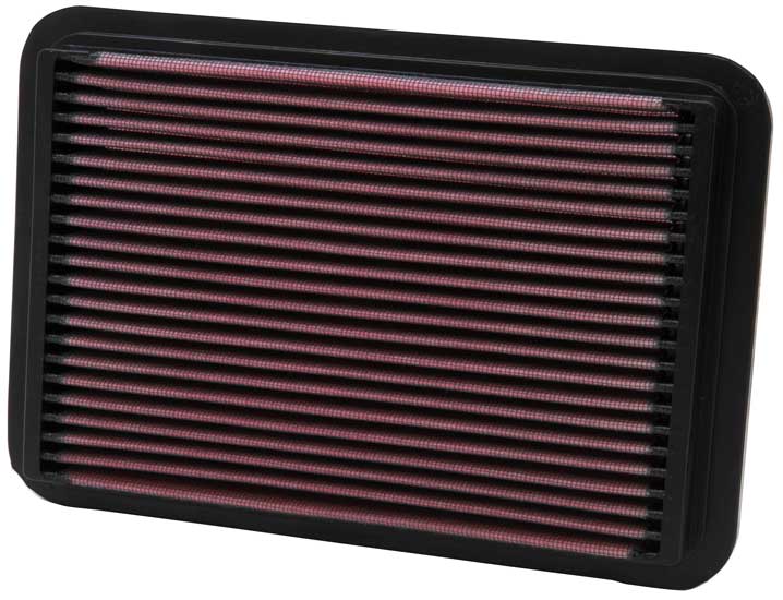 33-2050-1 K&N Replacement Air Filter for 2002 toyota spacia 2.0l l4 gas