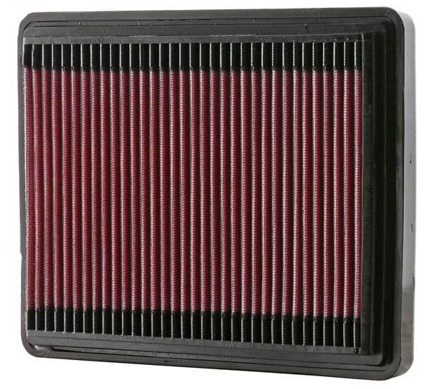 33-2081 K&N Replacement Air Filter for Ac Delco A1332C Air Filter