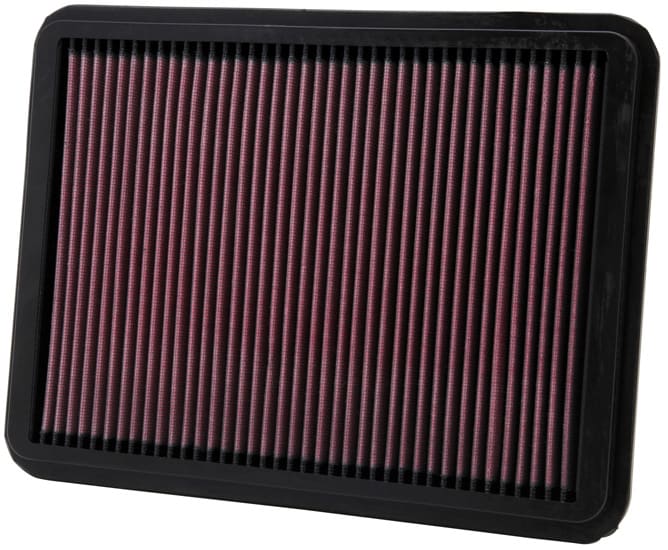 33-2144 K&N Replacement Air Filter for Ac Delco A2047C Air Filter
