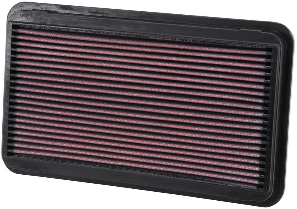 33-2145-1 K&N Replacement Air Filter for 2003 toyota solara 2.4l l4 gas
