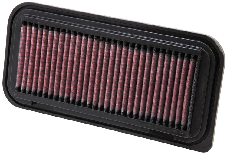 33-2211 K&N Replacement Air Filter for Ac Delco A2938C Air Filter
