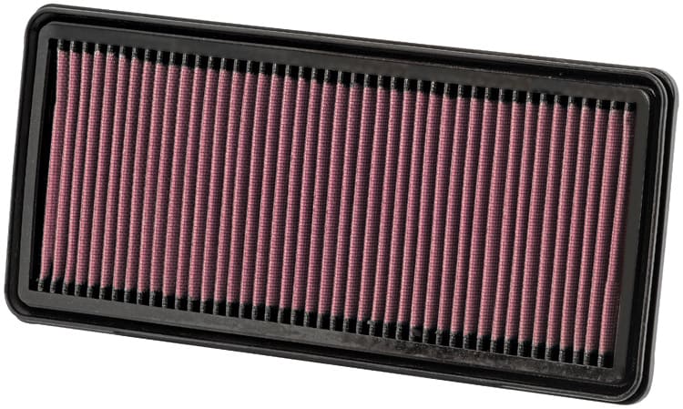 33-2299 K&N Replacement Air Filter for Ac Delco A2951C Air Filter