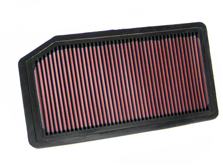 33-2323 K&N Replacement Air Filter for Ac Delco A3130C Air Filter