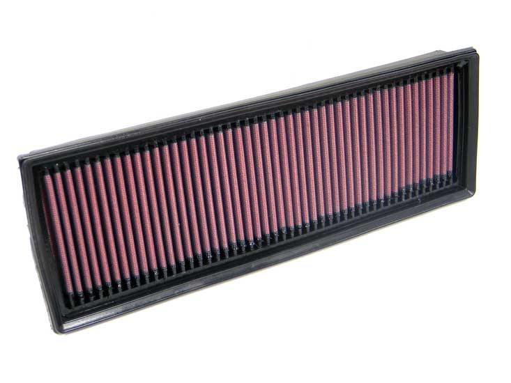 33-2339 K&N Replacement Air Filter for Ac Delco A3054C Air Filter