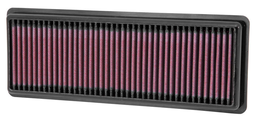 33-2487 K&N Replacement Air Filter for Ac Delco A3624C Air Filter