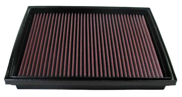 33-2759 K&N Replacement Air Filter for Ac Delco A2847C Air Filter