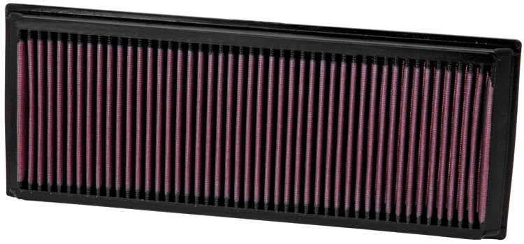 33-2865 K&N Replacement Air Filter for Ac Delco A3689C Air Filter