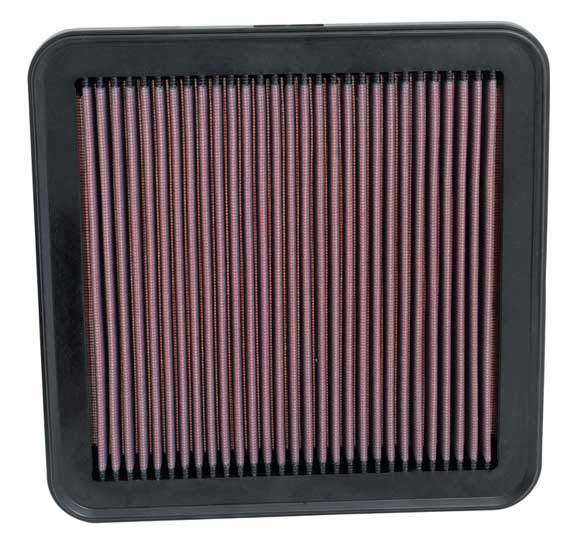 33-2918 K&N Replacement Air Filter for Holden 97369293 Air Filter