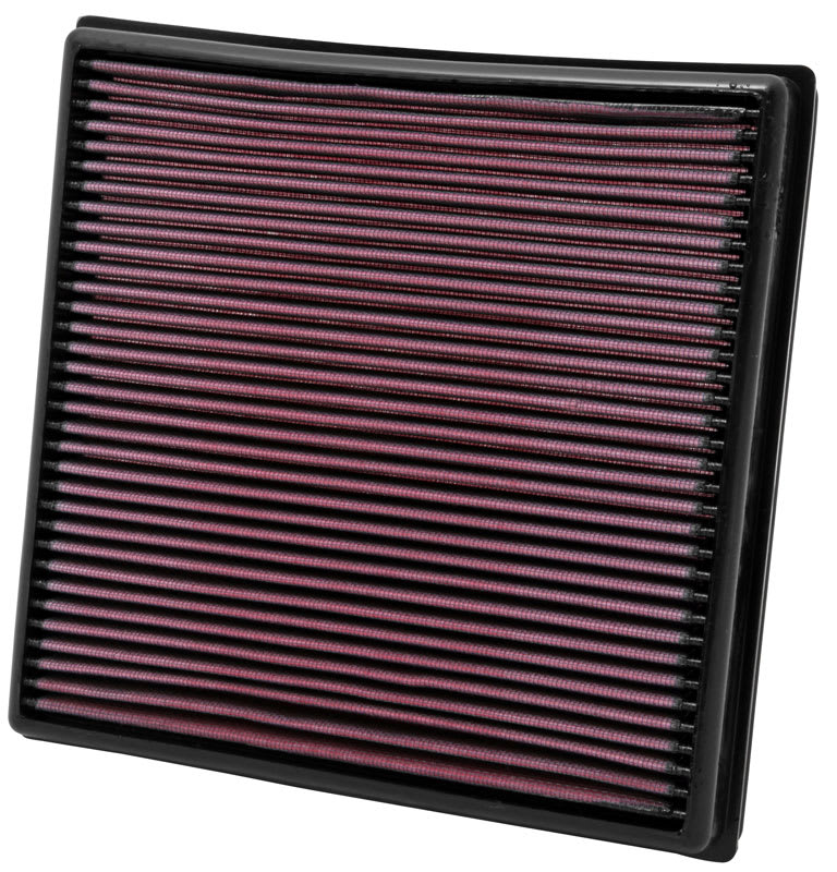 33-2964 K&N Replacement Air Filter for Ac Delco ACA192 Air Filter