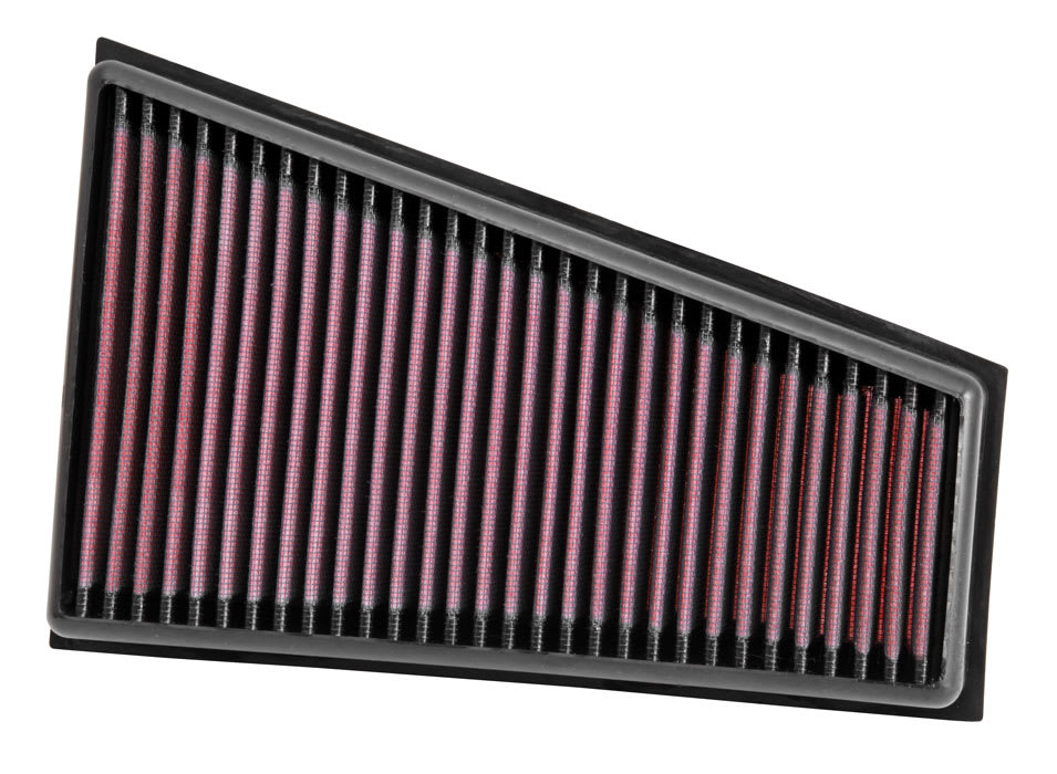 33-2995 K&N Replacement Air Filter for Infiniti 165465DD0A Air Filter