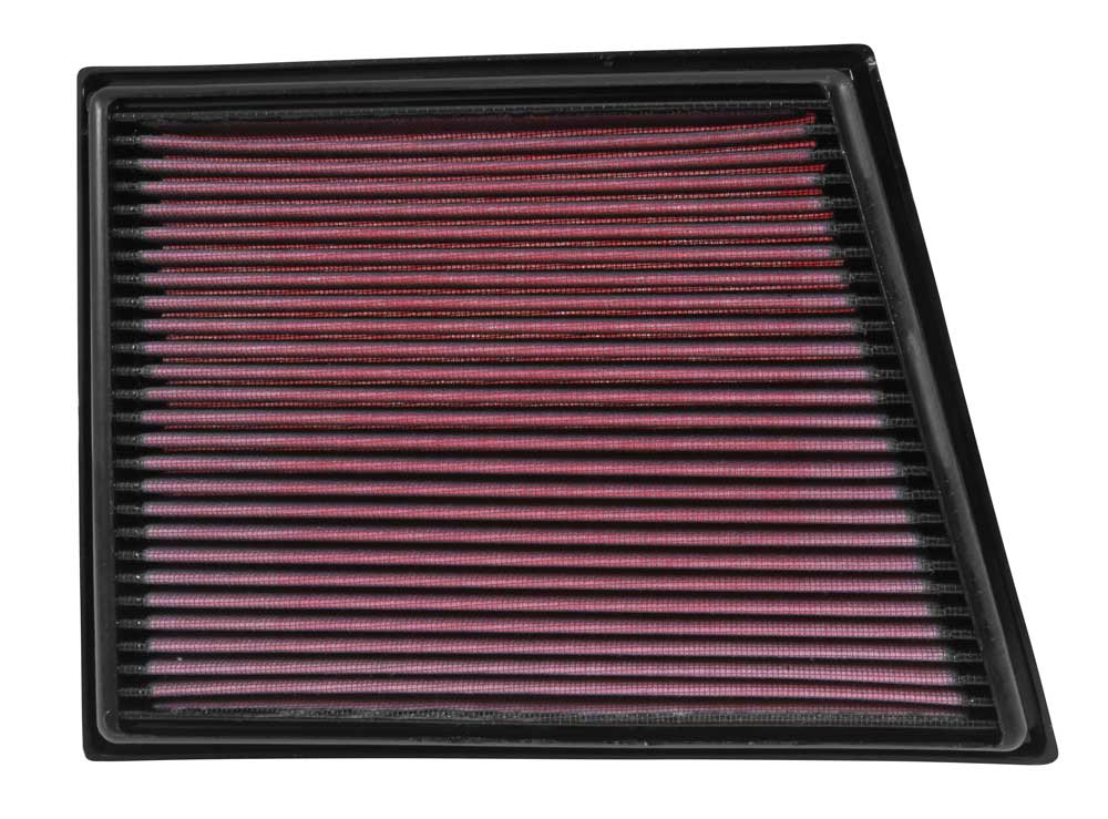 33-3025 K&N Replacement Air Filter for 2017 bmw 220i-active-tourer 2.0l l4 gas