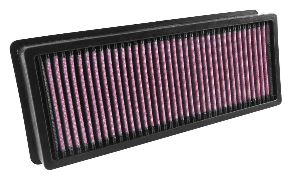 33-3028 K&N Replacement Air Filter for Alco MD8748 Air Filter