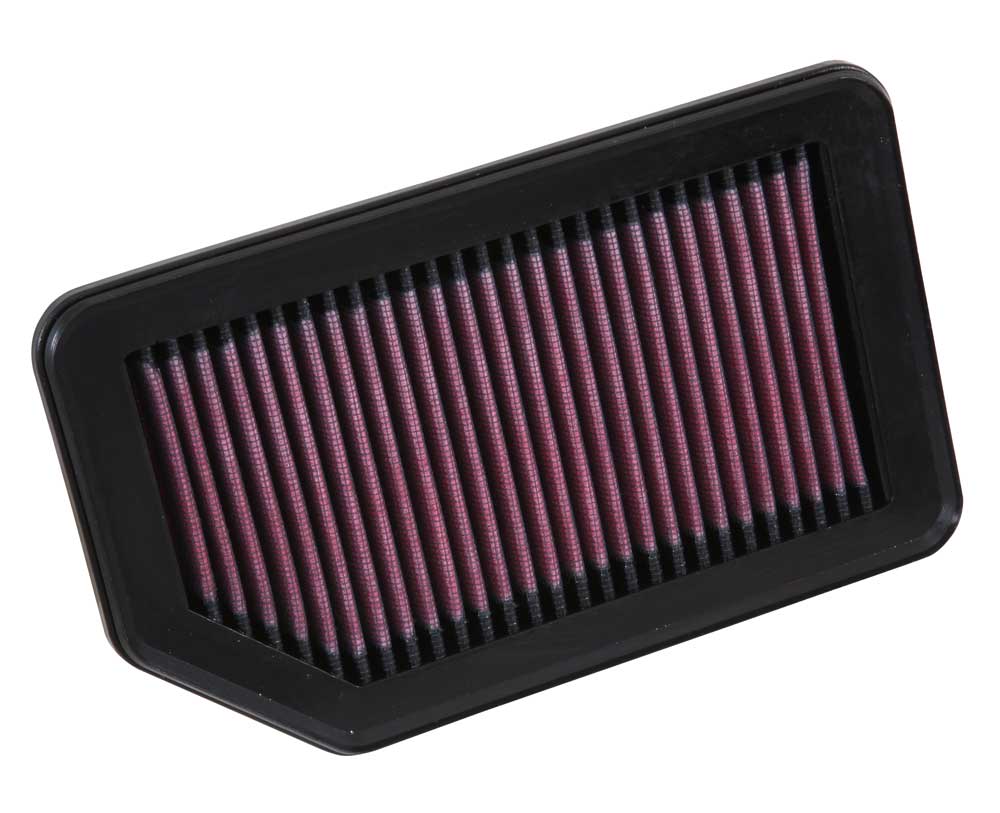 33-3030 K&N Replacement Air Filter for 2017 Honda Mobilio 1.5L L4 Gas