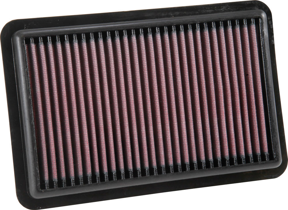 33-3094 K&N Replacement Air Filter for Alco MD8696 Air Filter