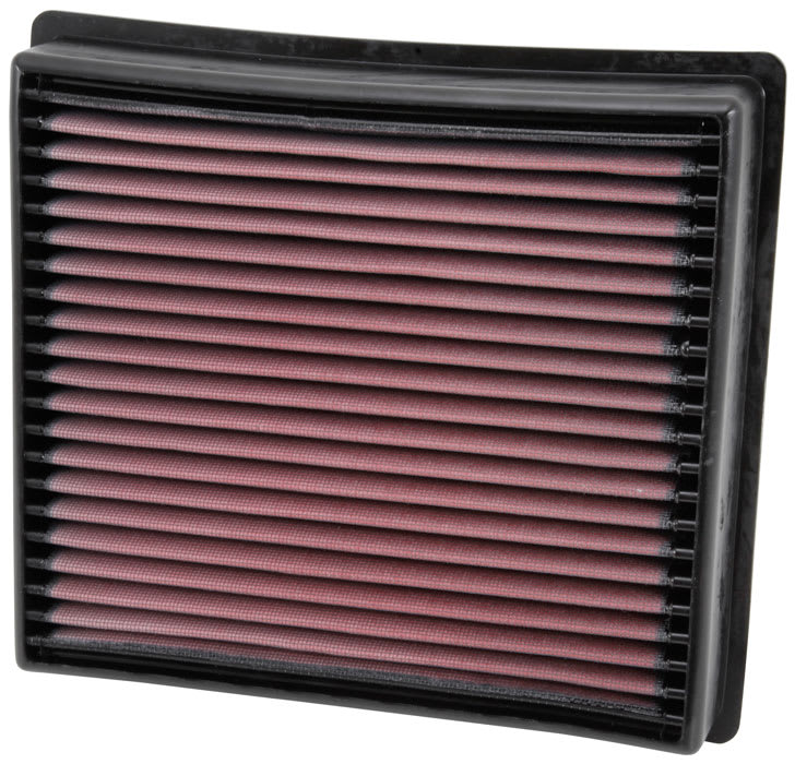 33-5005 K&N Replacement Air Filter for Ac Delco A3170C Air Filter