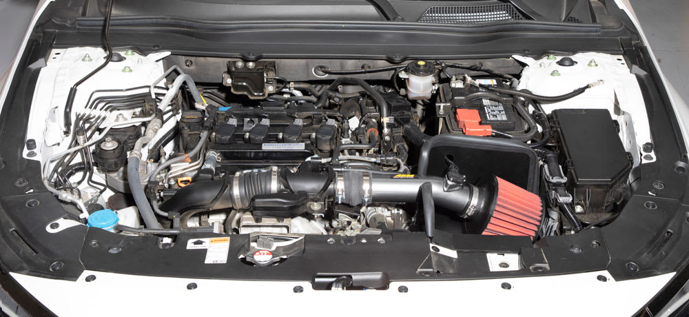 2020 honda accord cold air intake