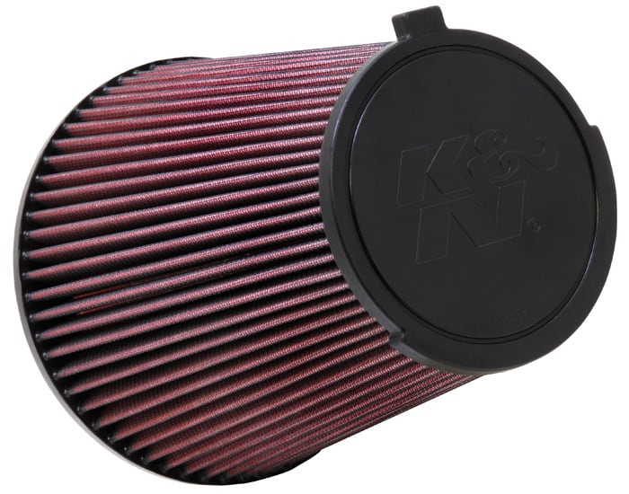 E-1993 K&N Replacement Air Filter for Ac Delco A3332C Air Filter