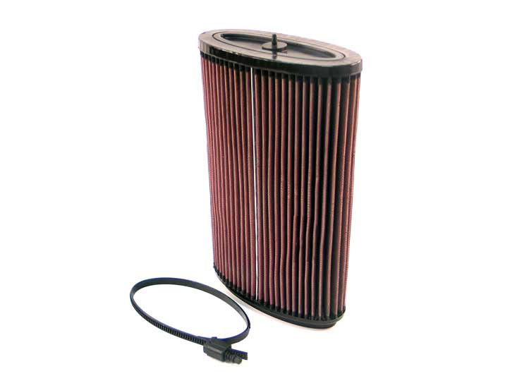 E-2295 K&N Replacement Air Filter for Autopart International 5000233614 Air Filter