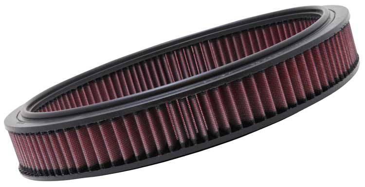 E-2865 K&N Replacement Air Filter for Mahle LX58 Air Filter