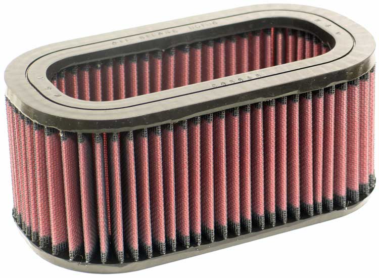 E-2890 K&N Replacement Air Filter for 1972 ford courier 110 l4 carb