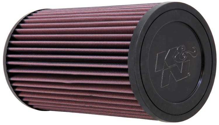 E-2995 K&N Replacement Air Filter for 2011 fiat punto-evo 1.6l l4 diesel