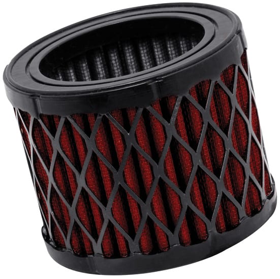 E-4550 K&N Replacement Industrial Air Filter for Ac Delco A1599C Air Filter
