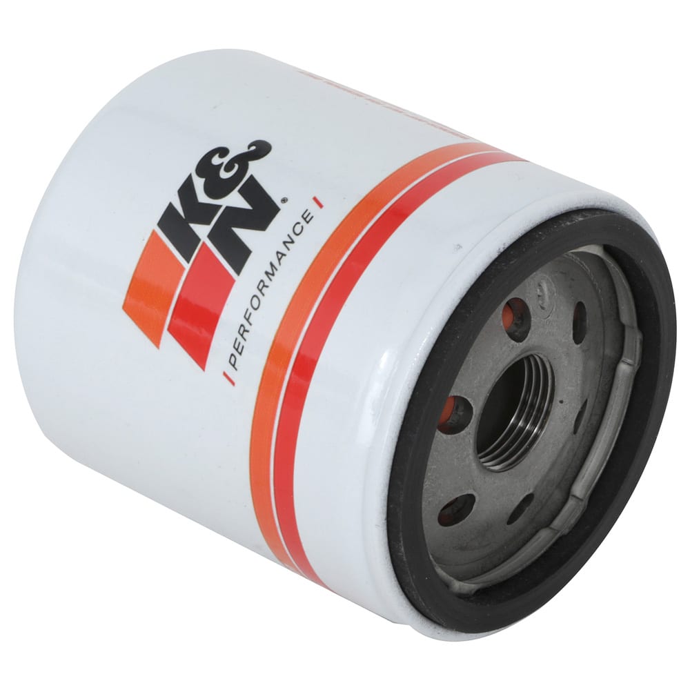 HP-1007 K&N Oil Filter for Ac Delco PF44 Oil Filter