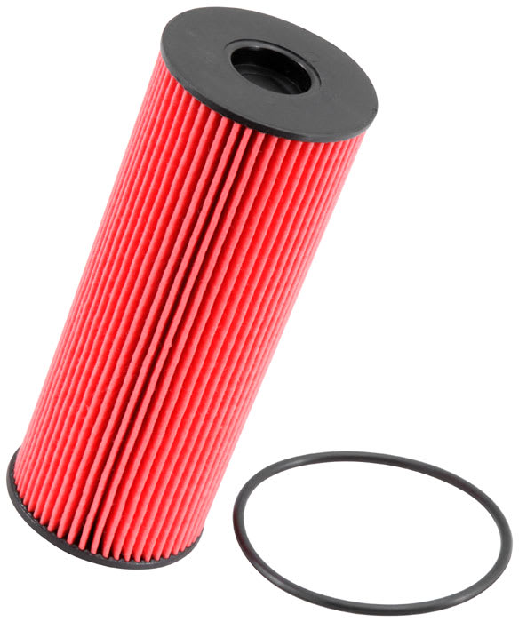 PS-7008 K&N Oil Filter for Ac Delco PF2146 Oil Filter