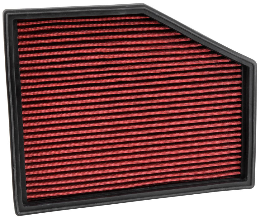 HPR10022 Spectre Replacement Air Filter for 2008 bmw 525i 3.0l l6 gas