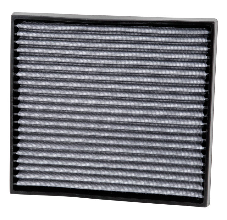 VF2009 K&N Cabin Air Filter for Ac Delco ACC28 Cabin Air Filter