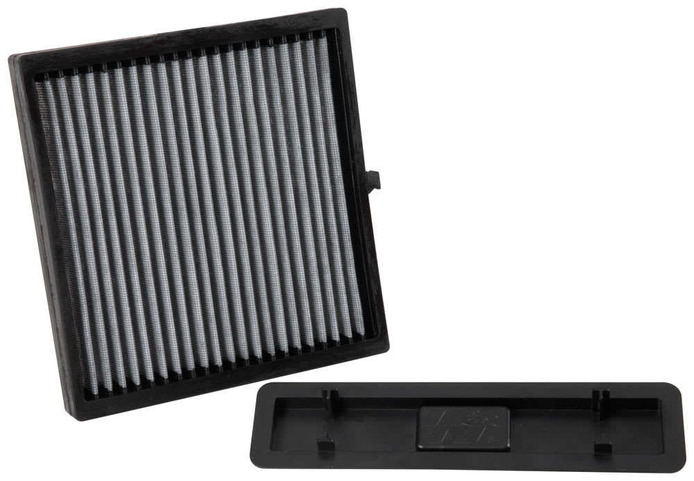VF2055 K&N Cabin Air Filter for Ac Delco ACC63 Cabin Air Filter
