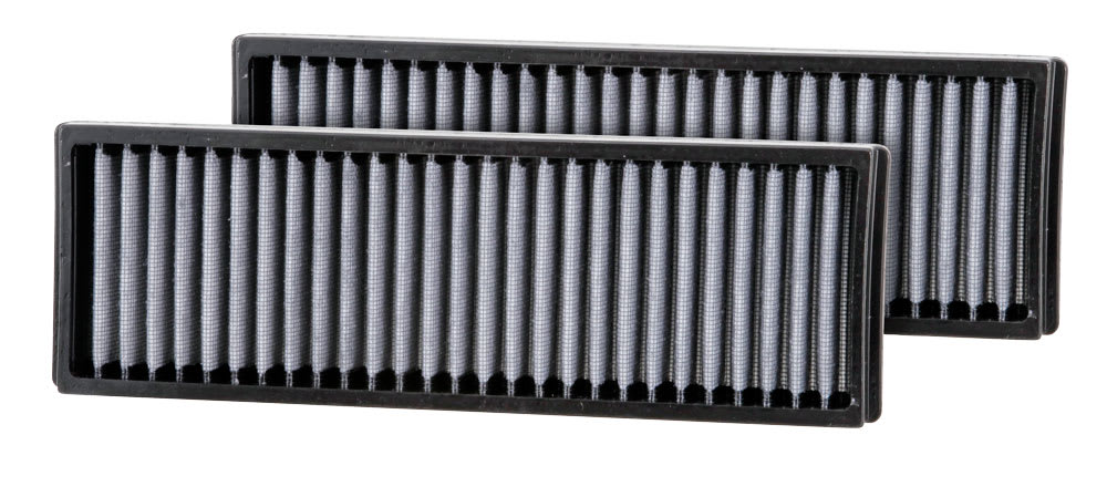 VF3006 K&N Cabin Air Filter for 2003 acura cl-type-s 3.2l v6 gas