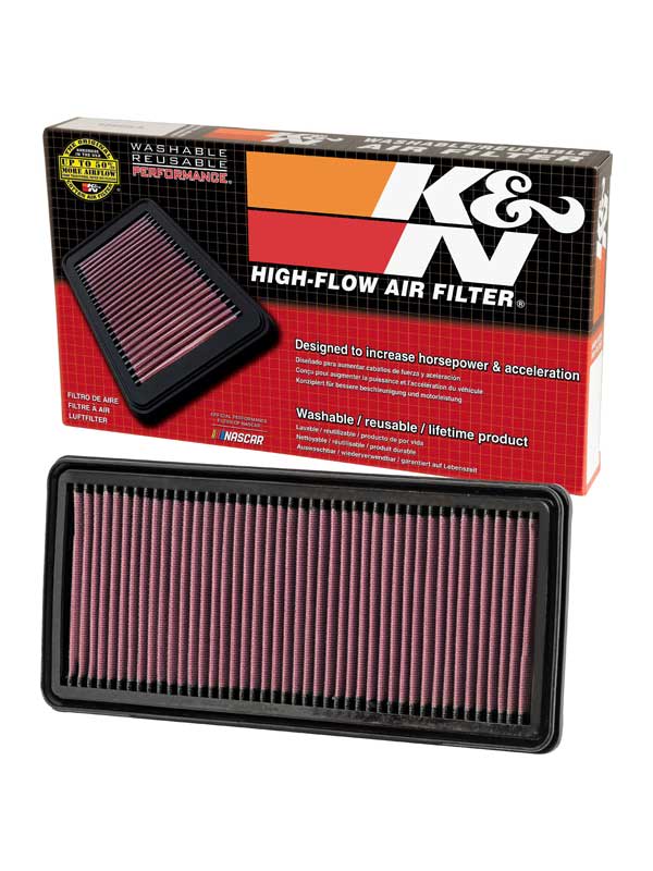 2006 Acura TL 3.2L V6 Gas Air Filter