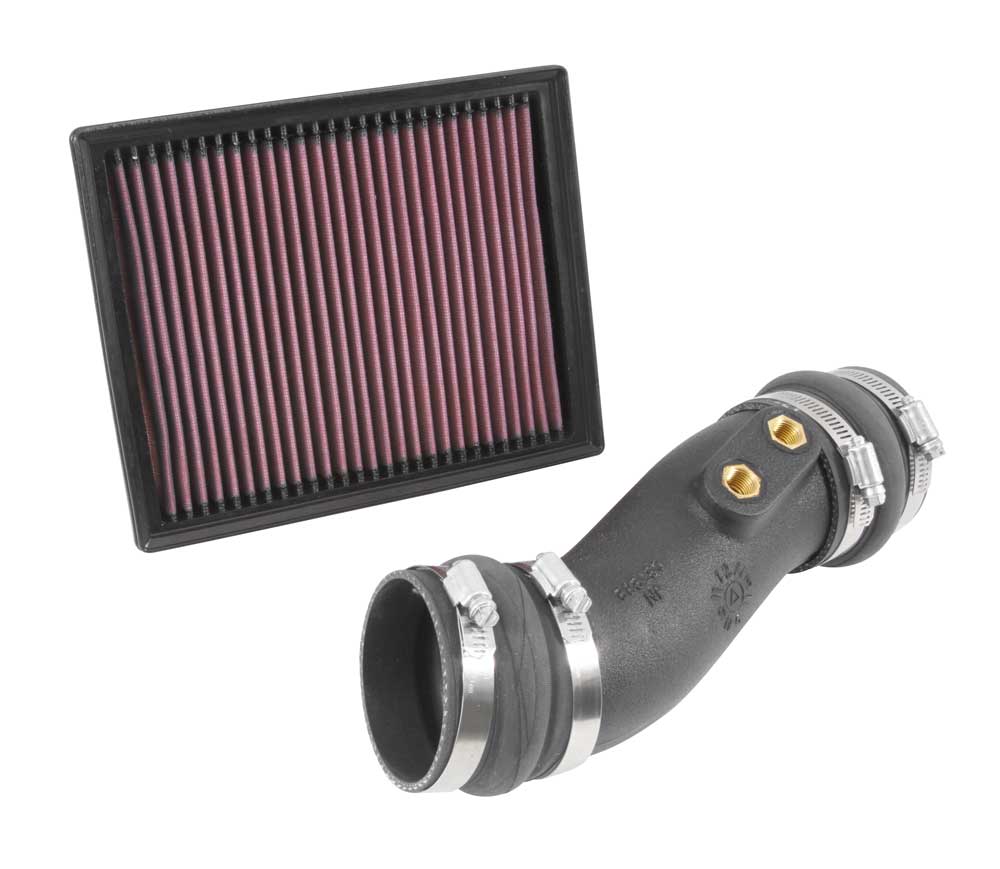 2014 Ford Fusion 1.5L L4 Gas Air Intake