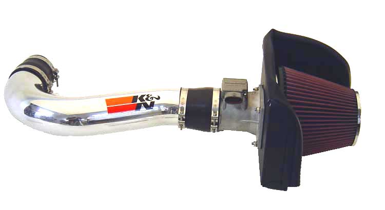 2003 Ford F150 4.2L V6 Gas Air Intake