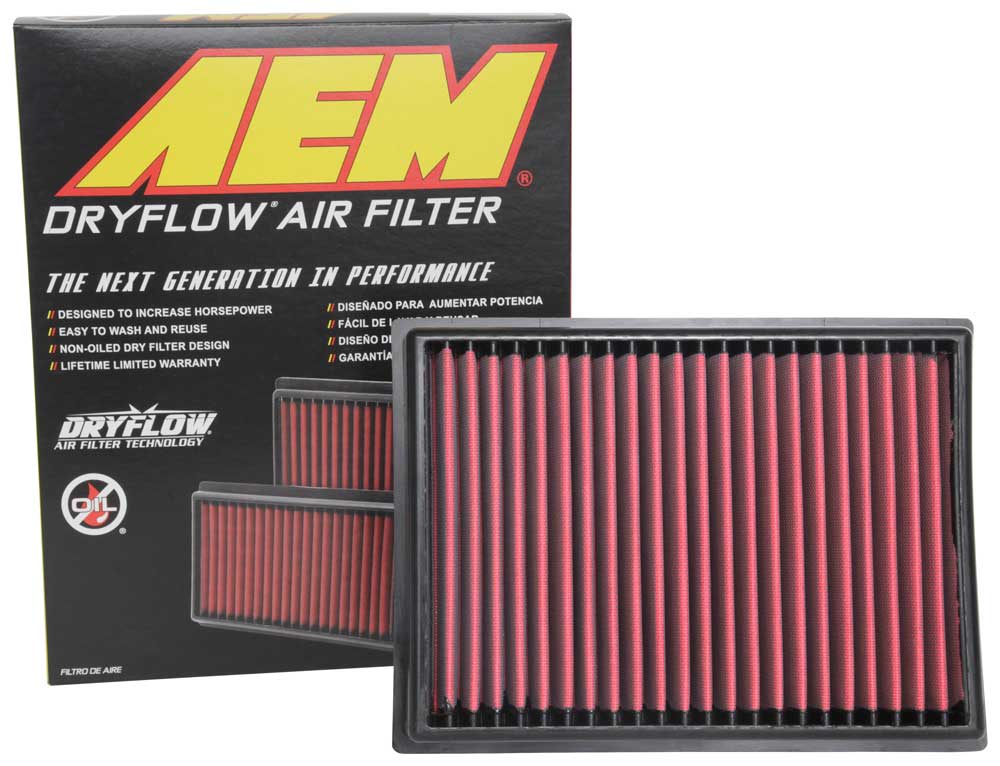 2016 Toyota 4Runner 4.0L V6 Gas Air Filter