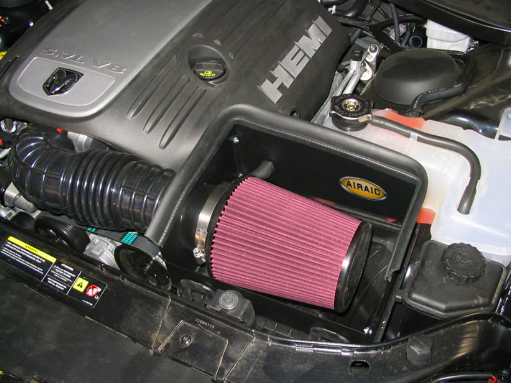 2006 Chrysler 300C 5.7L V8 Gas Air Intake