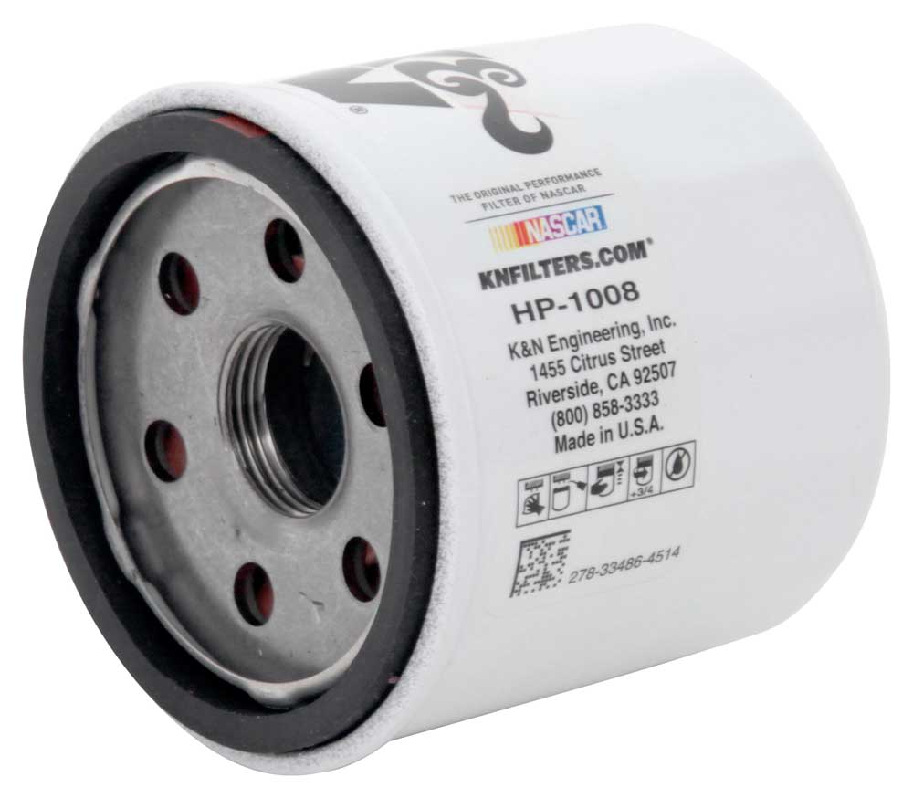 SuperTech ST6607 oil filter