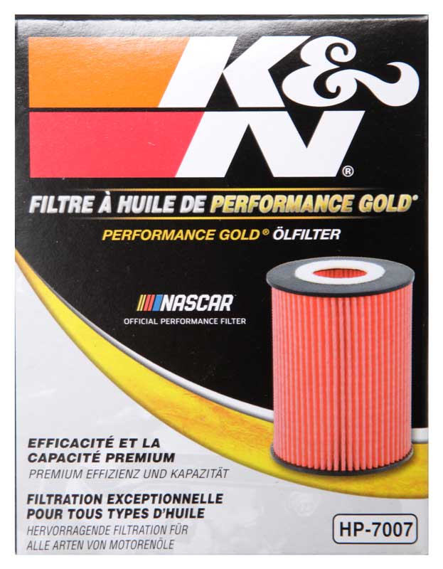 Jiffy Lube HL8081 oil filter