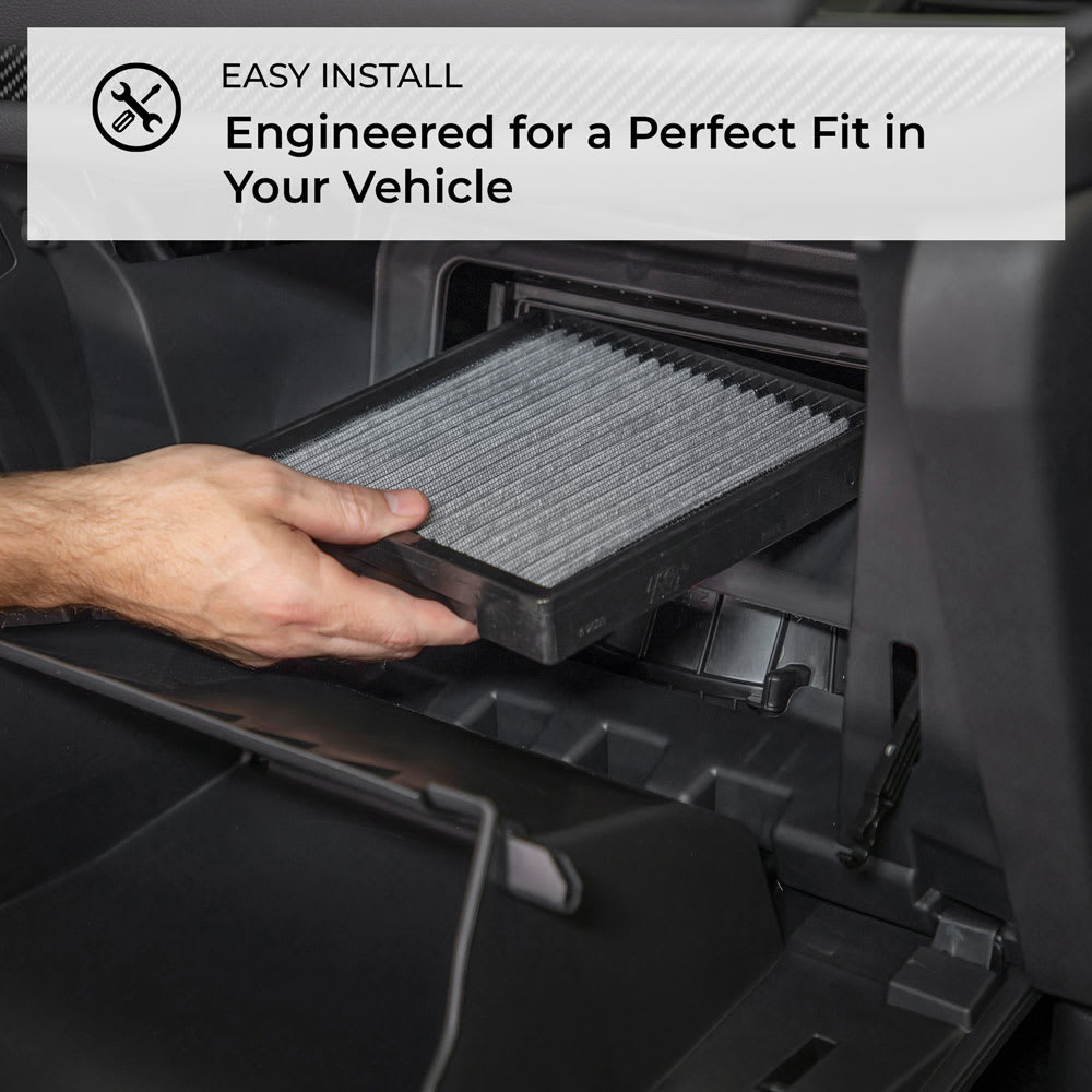 Peterbilt X1987001 cabin air filter