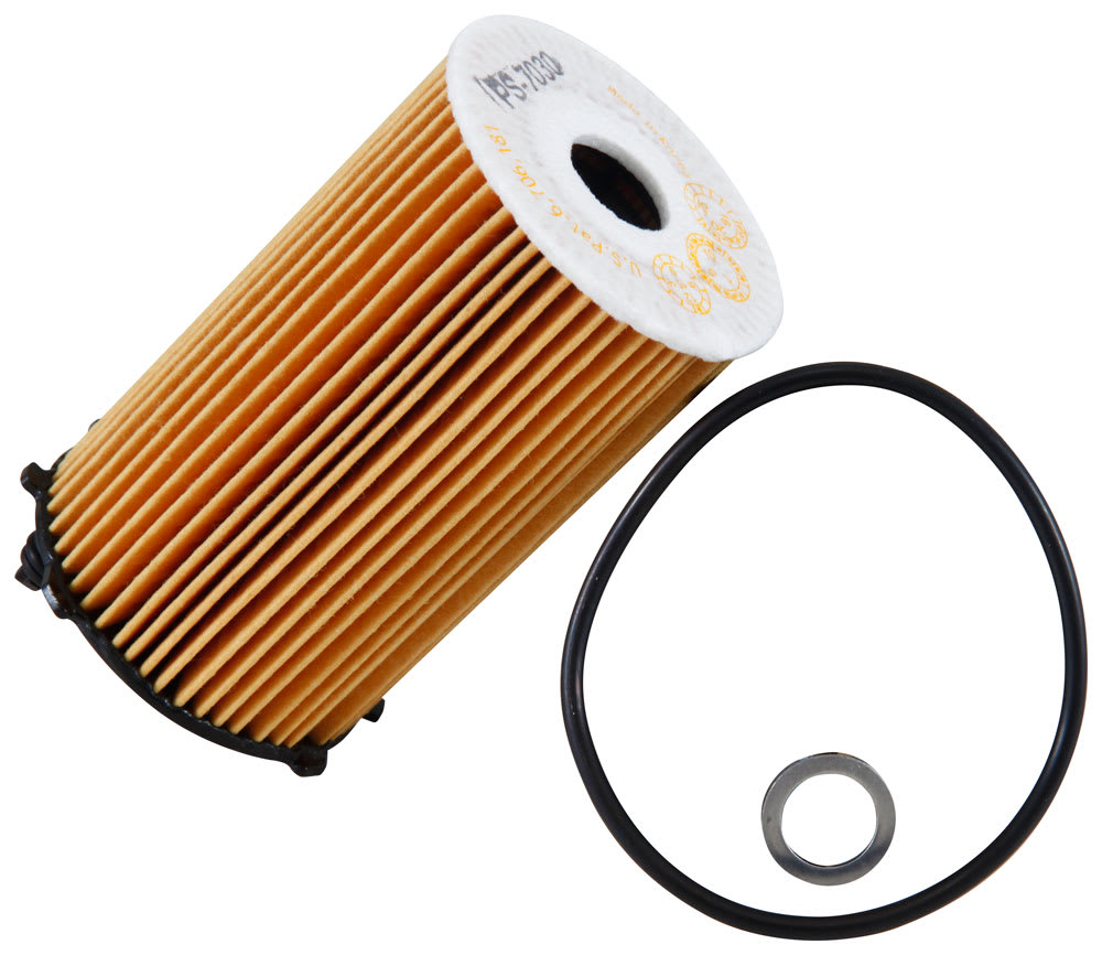 2016 Kia Sorento 3.3L V6 Gas Oil Filter