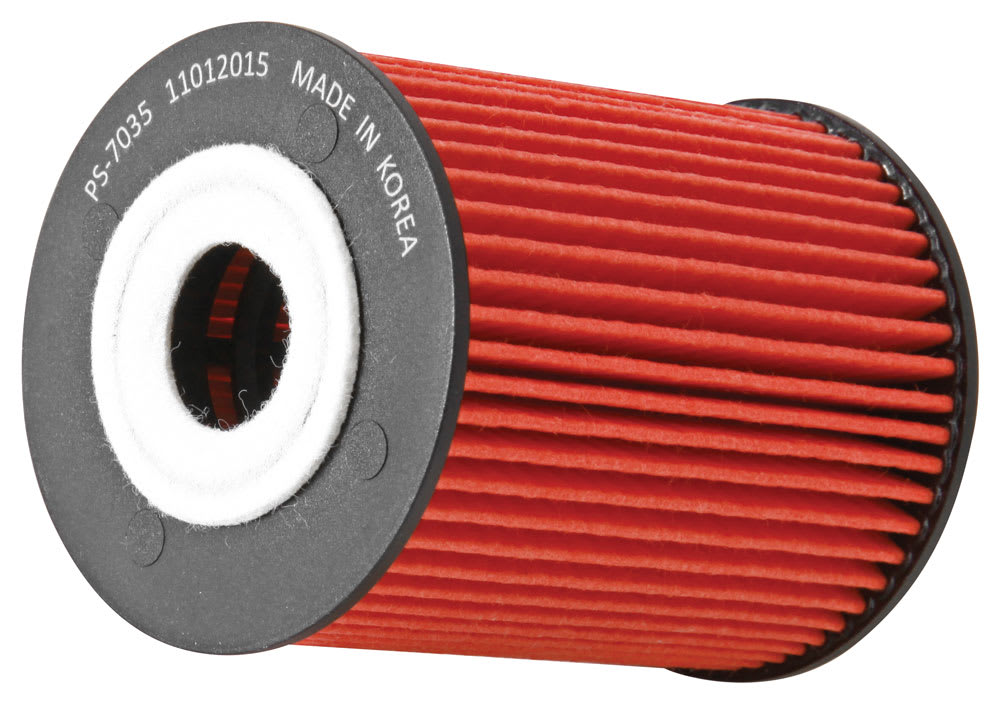 2020 Kia Telluride 3.8L V6 Gas Oil Filter