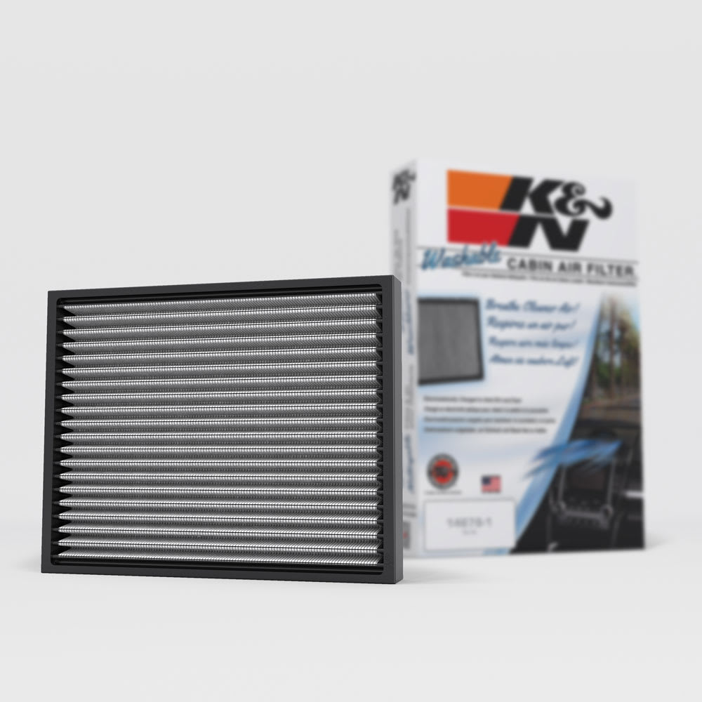 WIX WP10266 cabin air filter