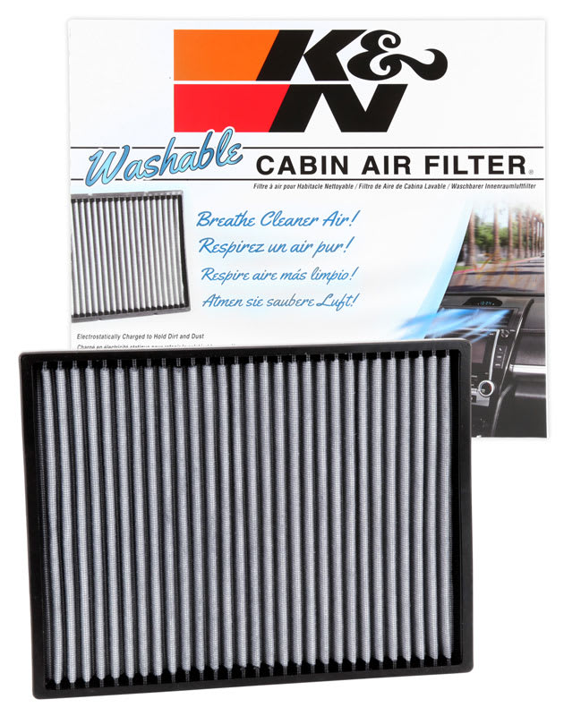 MicroGard 3021 cabin air filter