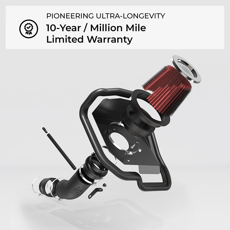 2021 Kia Telluride 3.8L V6 Gas Air Intake