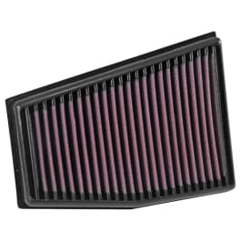 K/&N Air Filter For Audi Allroad Quattro 4.2 V8 Petrol 2000-2005 33-2125