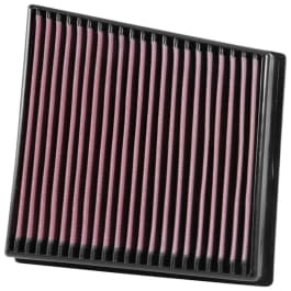 Chevrolet Silverado 2500 Hd Air Filter
