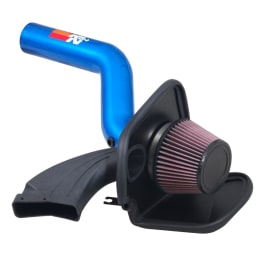 Ford Focus Rs Air Intake