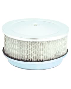 Spectre Performance 6-3//8/" x 2-1//2/" Air Filter 4806